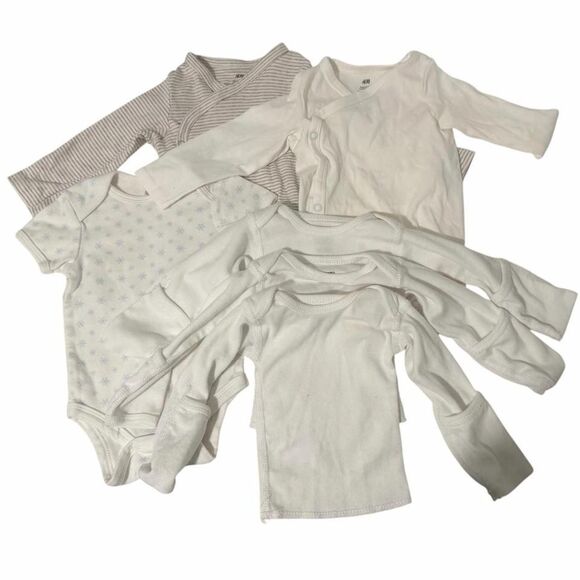 H&M Other - Baby clothing bundle